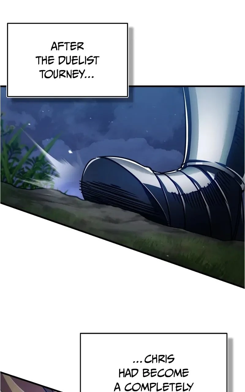 Descended from Divinity Chapter 63 - 29
