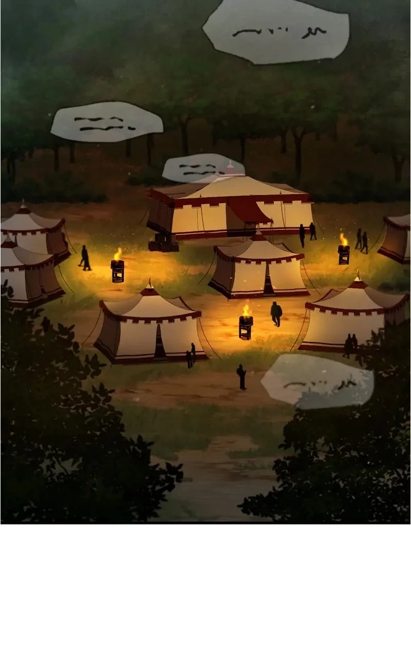 Descended from Divinity Chapter 64 - 52