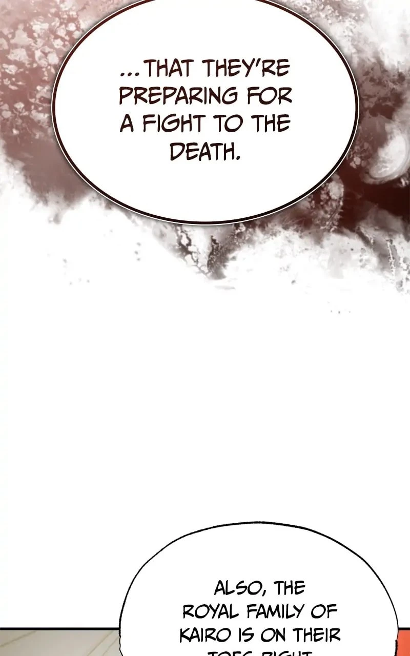 Descended from Divinity Chapter 66 - 96