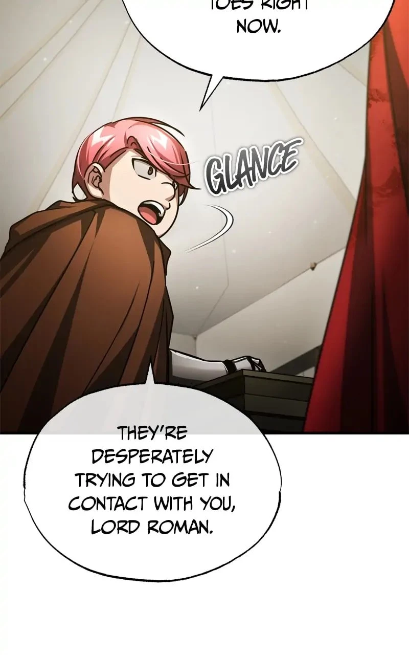 Descended from Divinity Chapter 66 - 97