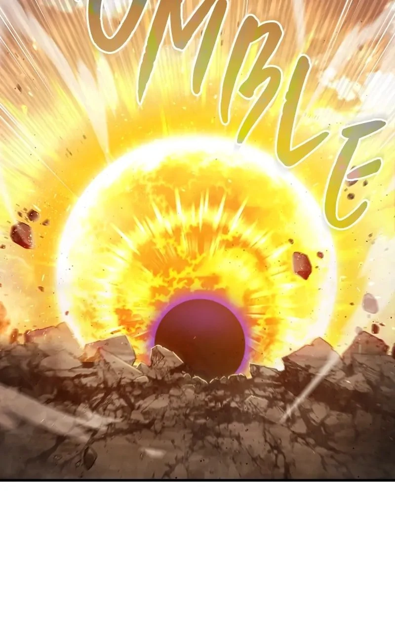 Descended from Divinity Chapter 68 - 121