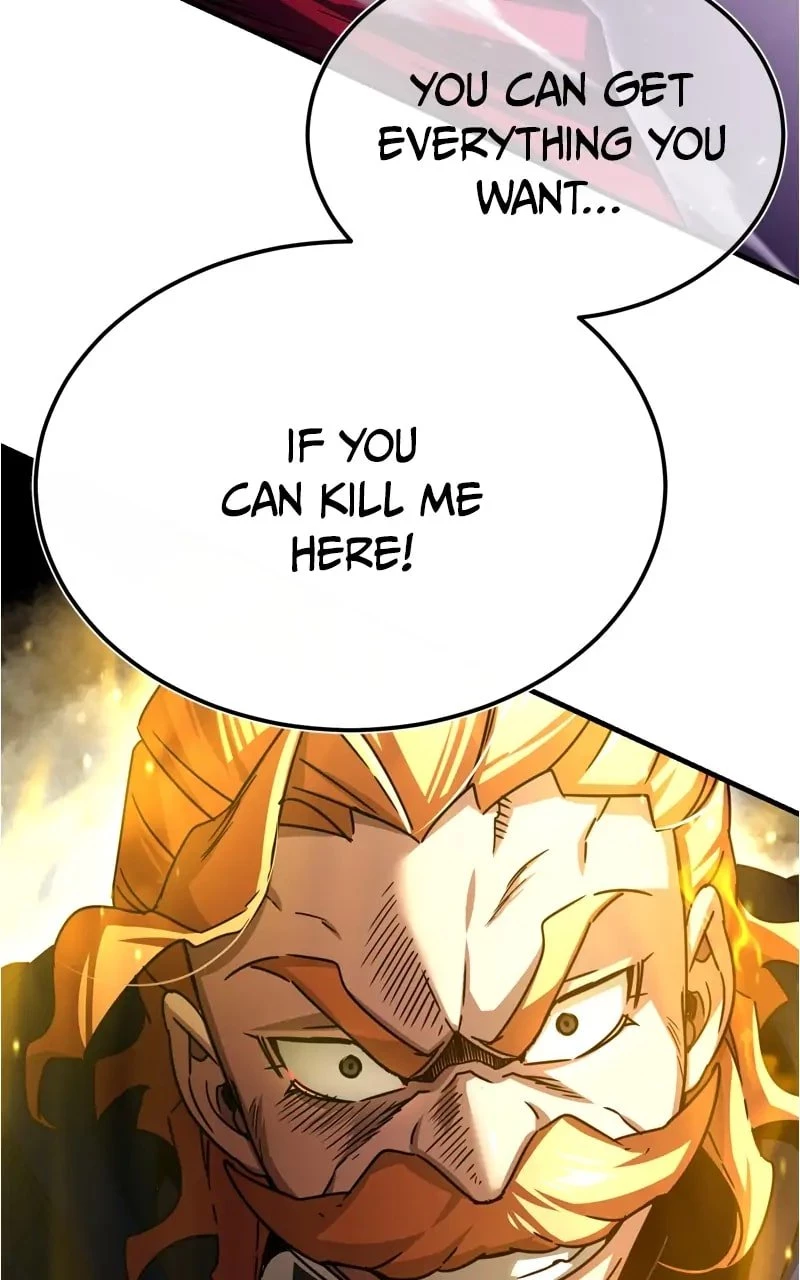 Descended from Divinity Chapter 67 - 124