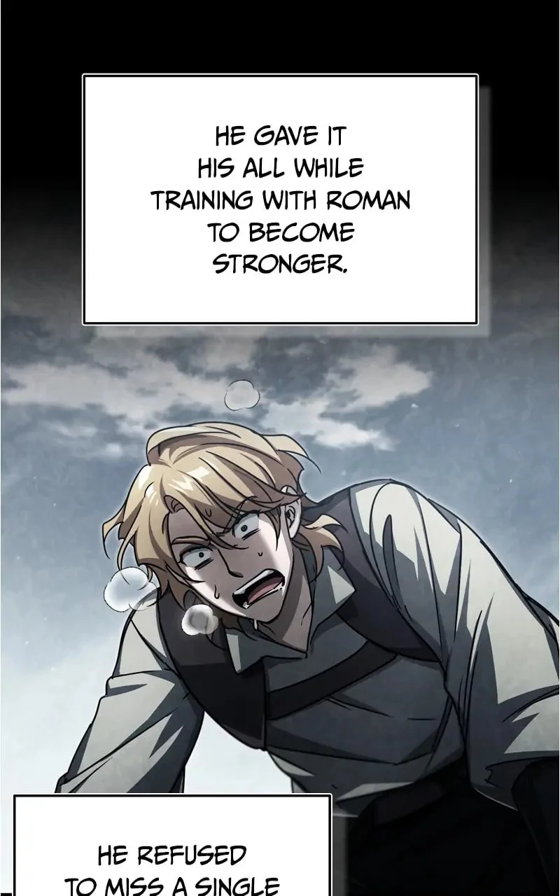 Descended from Divinity Chapter 63 - 31