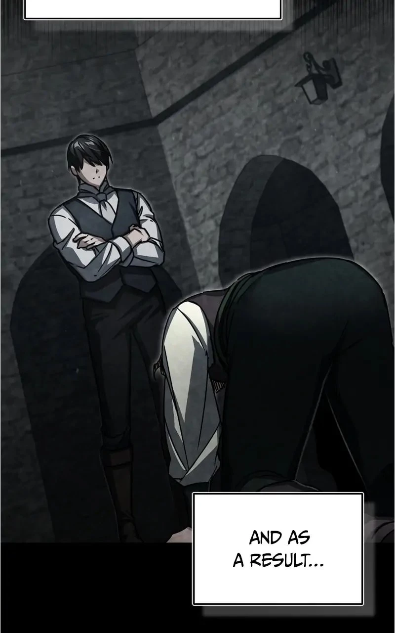 Descended from Divinity Chapter 63 - 33