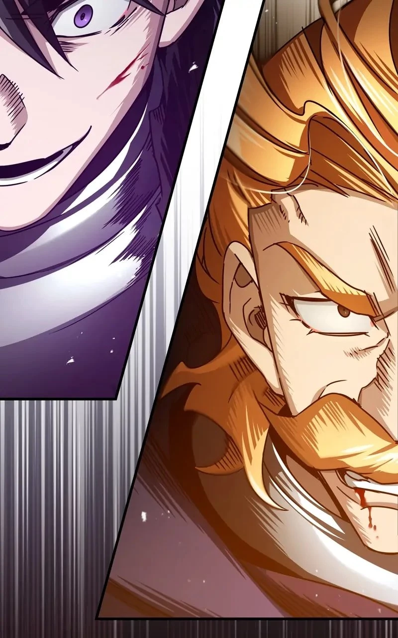 Descended from Divinity Chapter 68 - 123