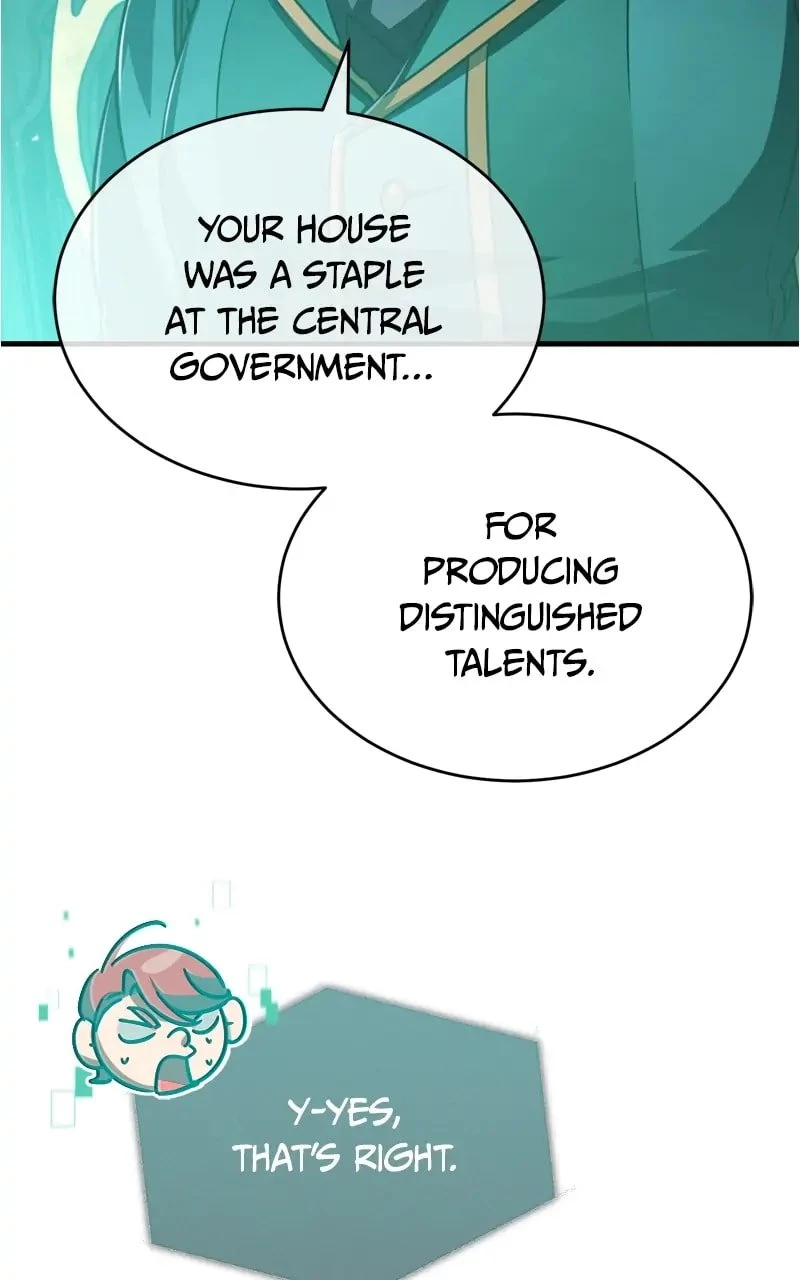 Descended from Divinity Chapter 65 - 74