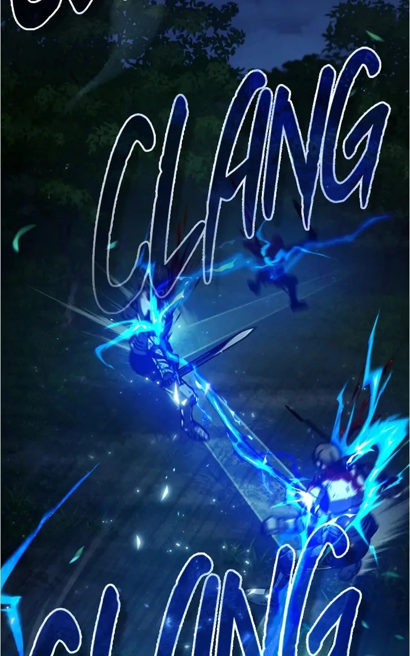Descended from Divinity Chapter 63 - 35