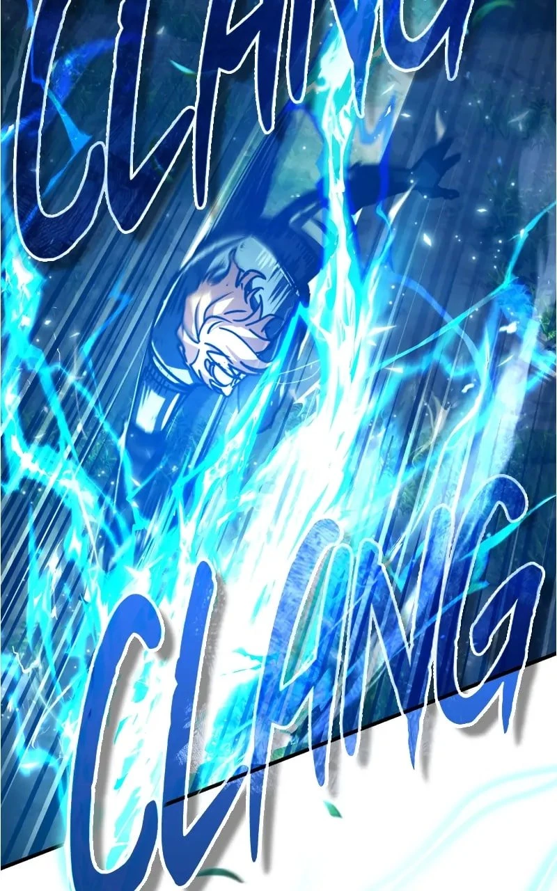 Descended from Divinity Chapter 63 - 36