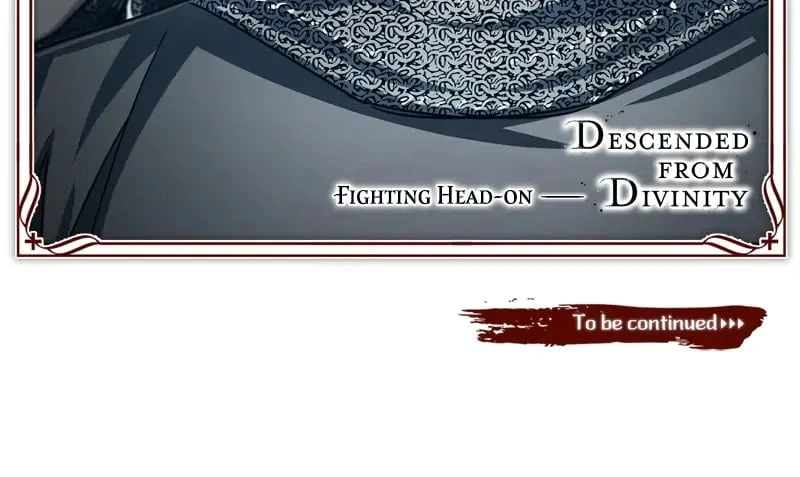 Descended from Divinity Chapter 67 - 129
