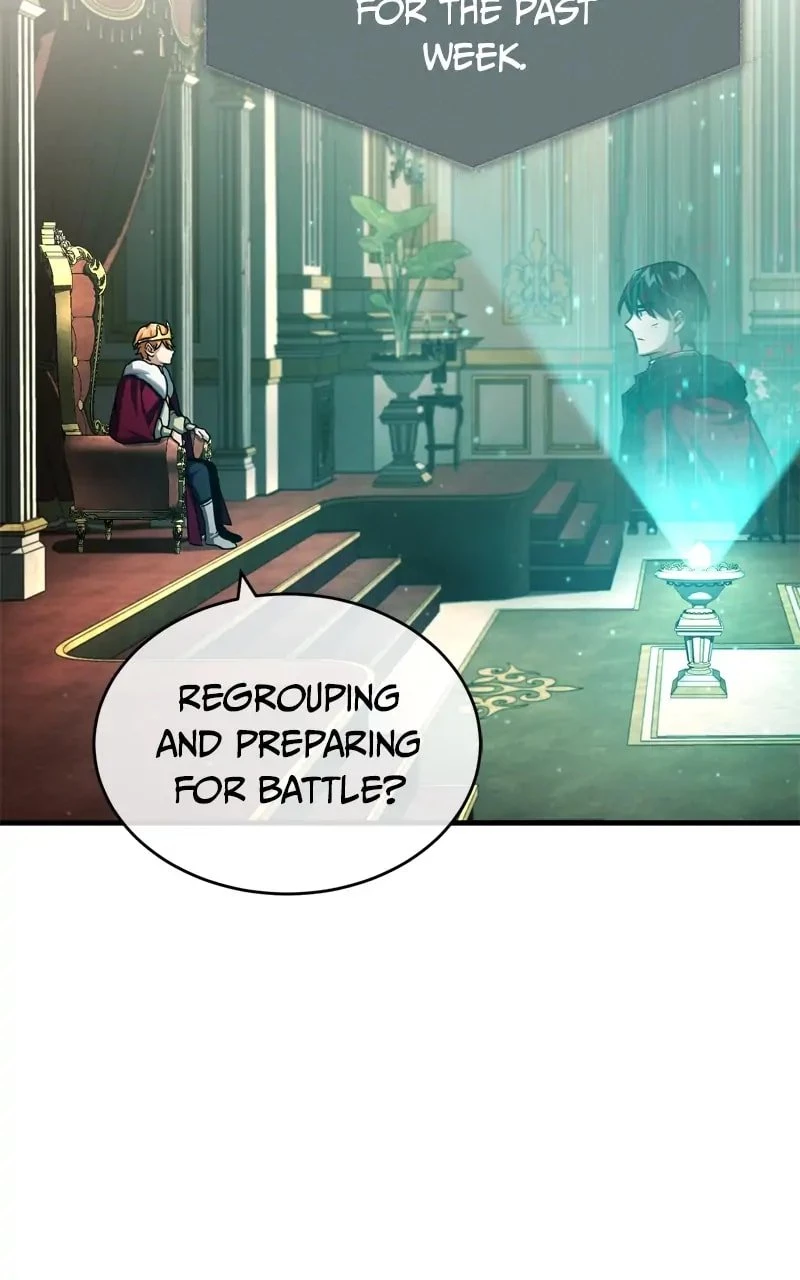 Descended from Divinity Chapter 66 - 105
