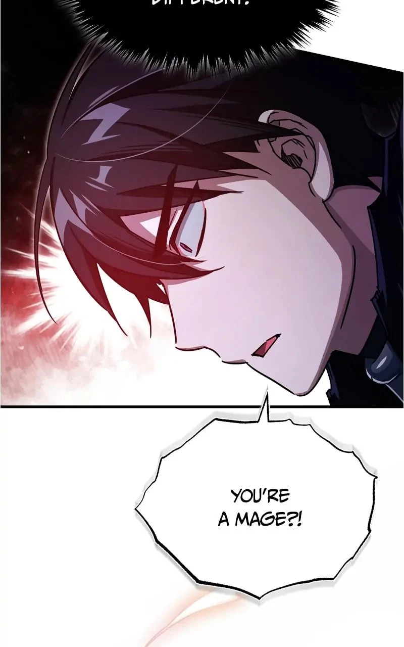 Descended from Divinity Chapter 64 - 61