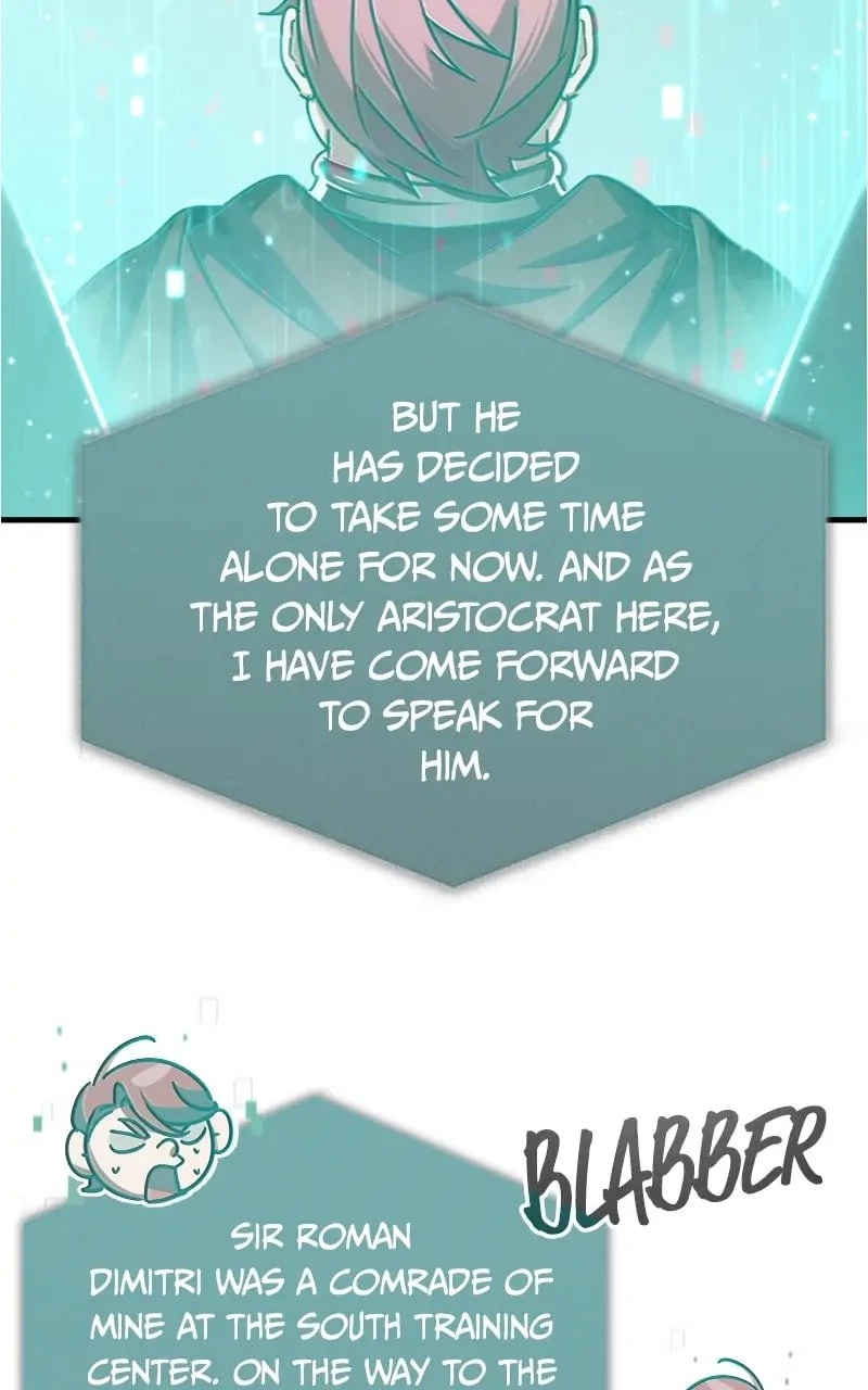 Descended from Divinity Chapter 65 - 79
