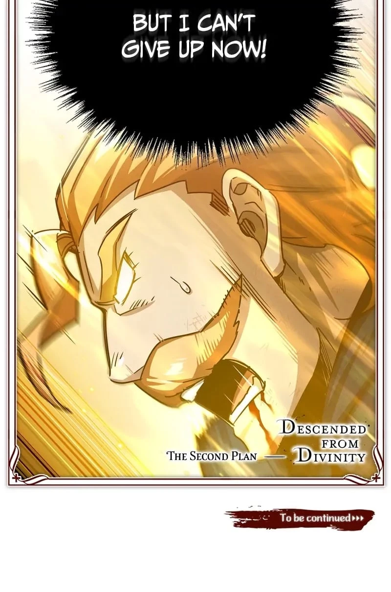 Descended from Divinity Chapter 68 - 128