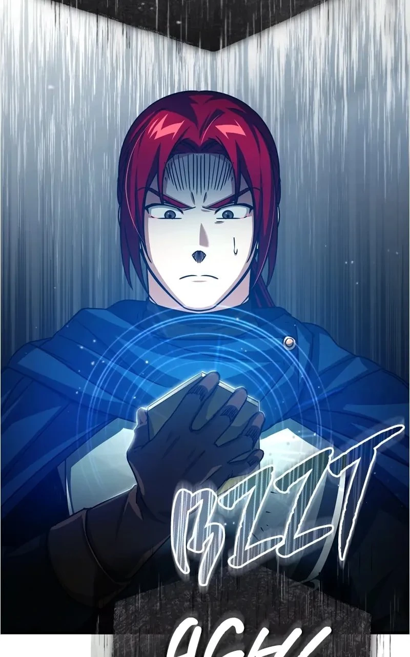 Descended from Divinity Chapter 62 - 2