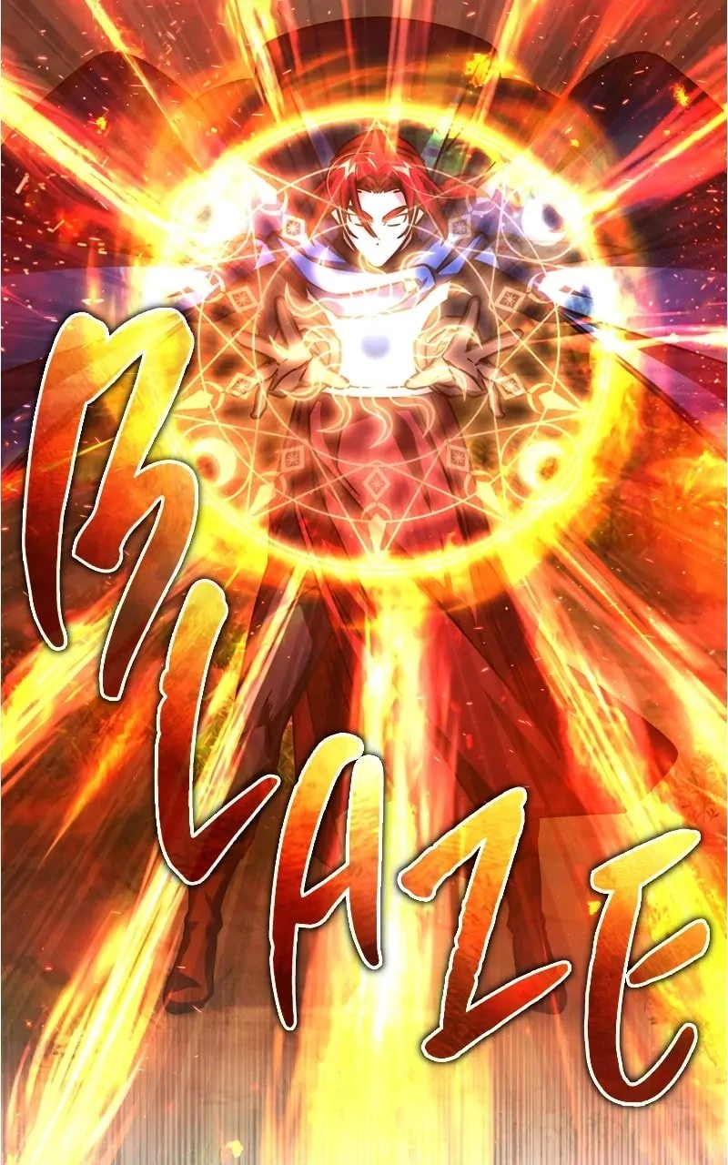 Descended from Divinity Chapter 64 - 63
