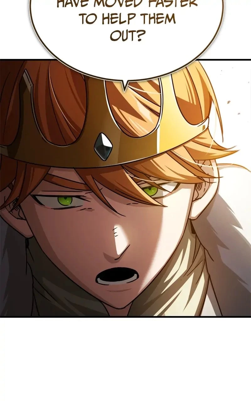 Descended from Divinity Chapter 66 - 108