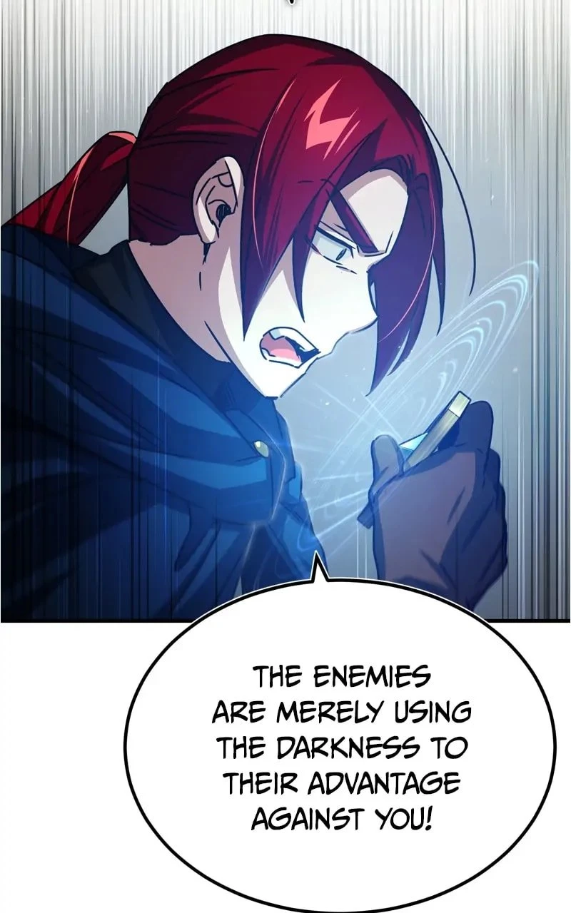 Descended from Divinity Chapter 62 - 4