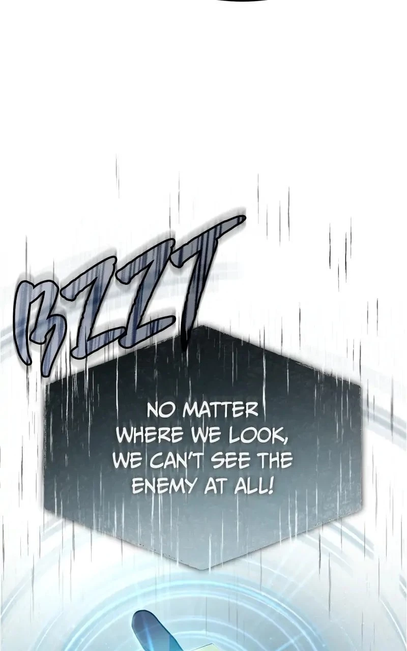 Descended from Divinity Chapter 62 - 5