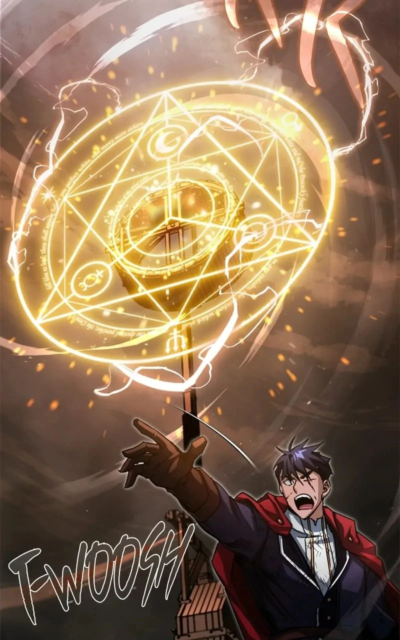 Descended from Divinity Chapter 61 - 2