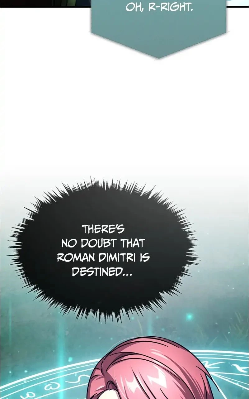 Descended from Divinity Chapter 65 - 83