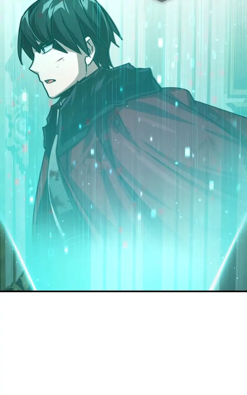 Descended from Divinity Chapter 66 - 111