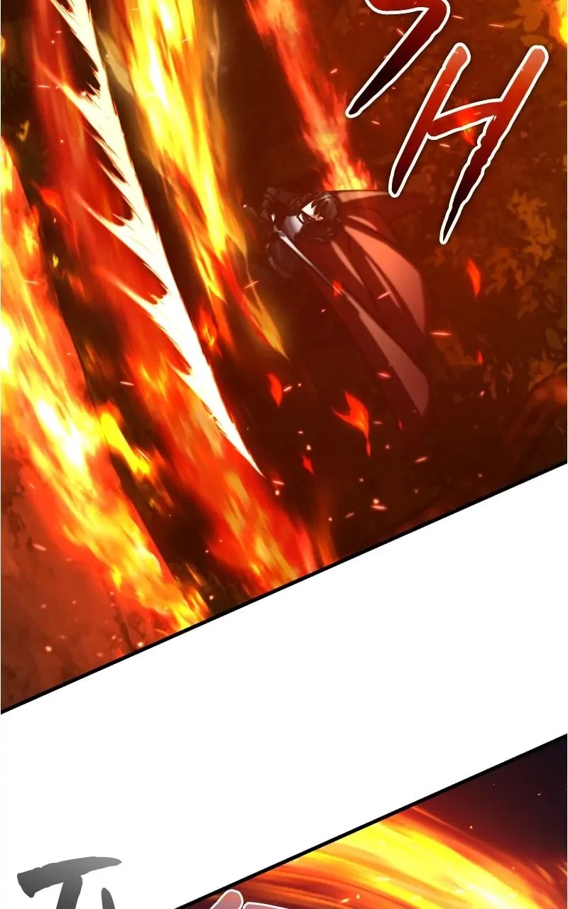 Descended from Divinity Chapter 64 - 66