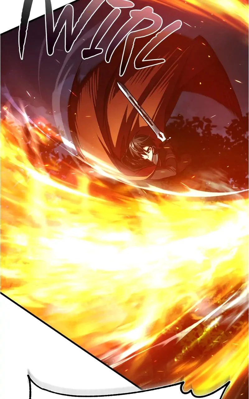 Descended from Divinity Chapter 64 - 67