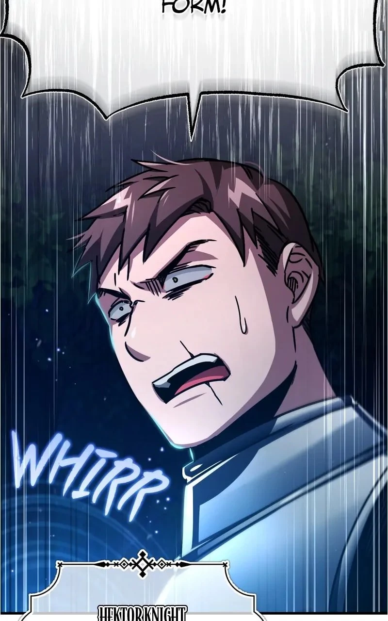 Descended from Divinity Chapter 62 - 9