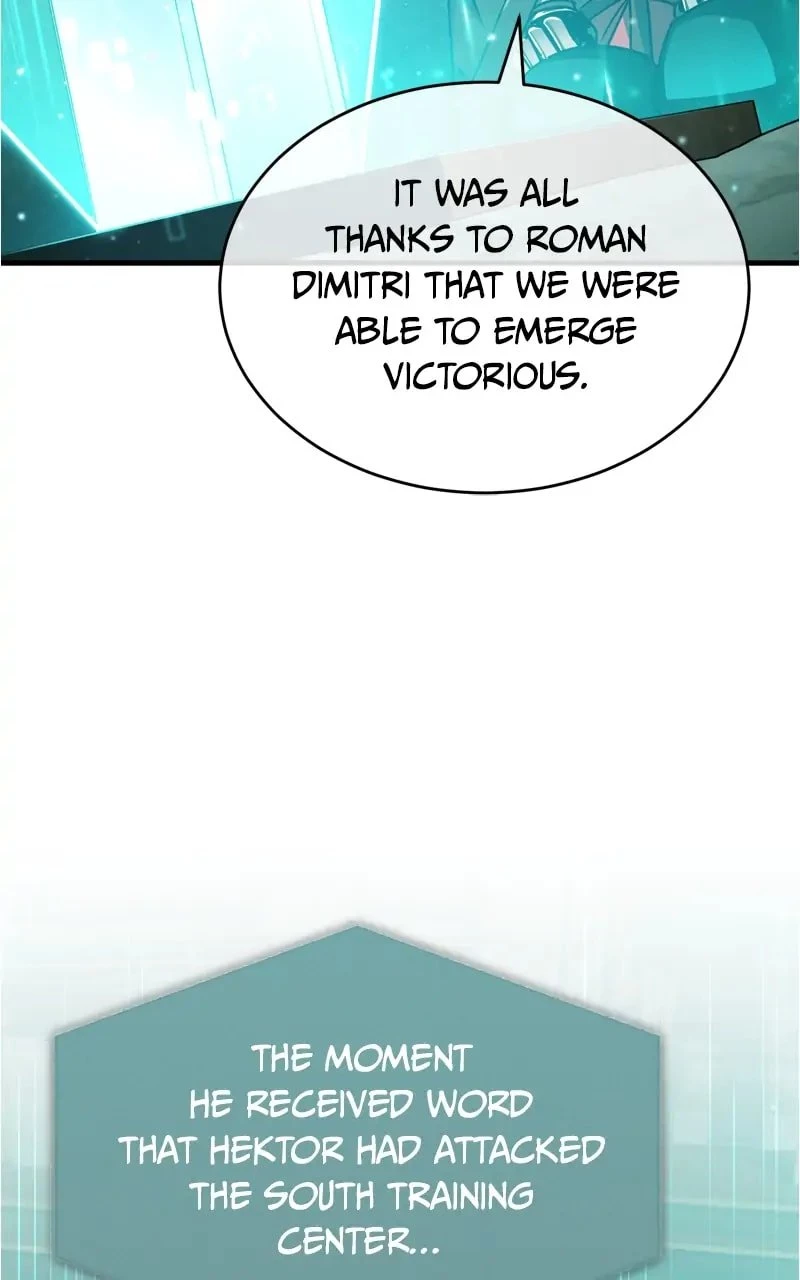 Descended from Divinity Chapter 65 - 86