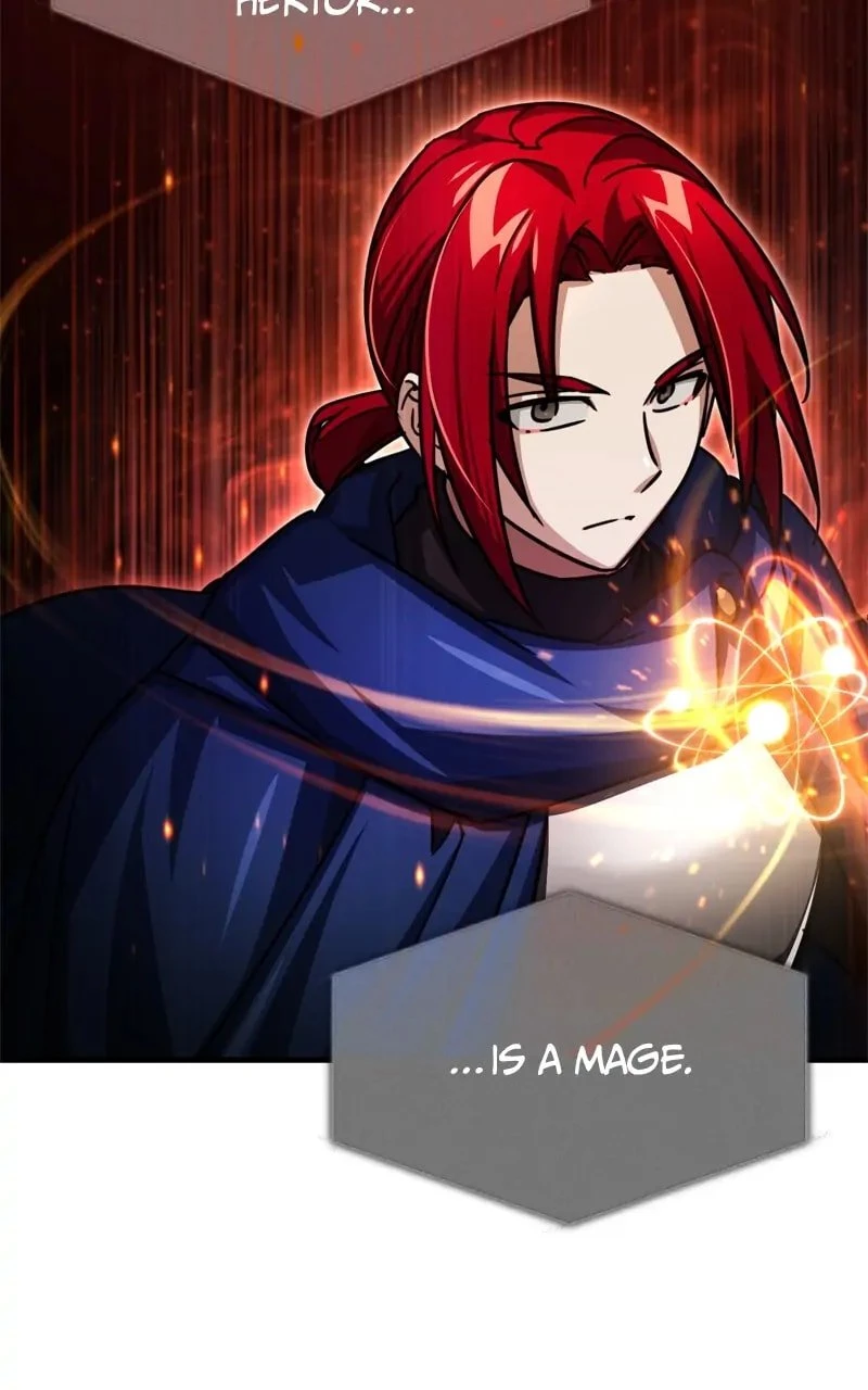 Descended from Divinity Chapter 66 - 114