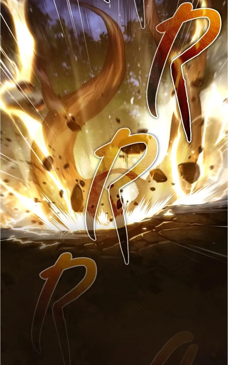 Descended from Divinity Chapter 64 - 71
