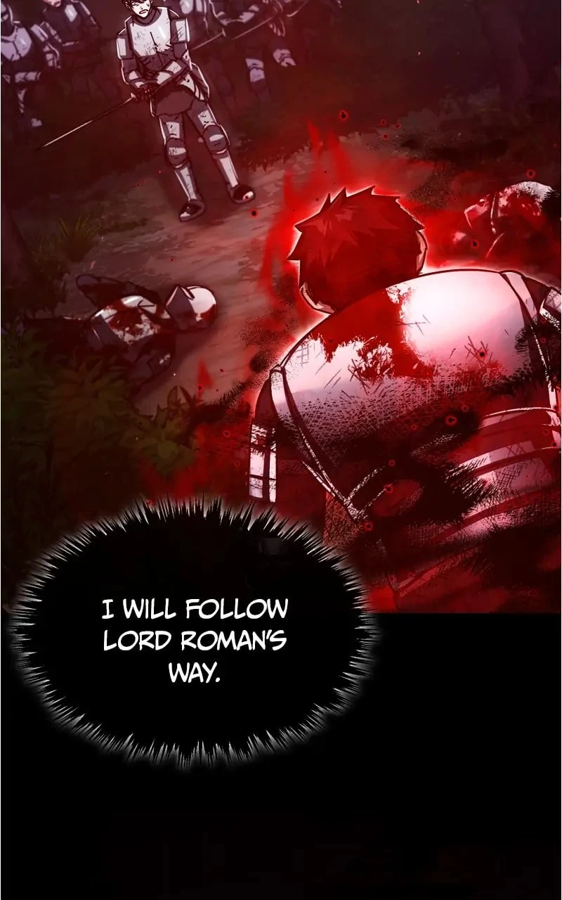 Descended from Divinity Chapter 63 - 49
