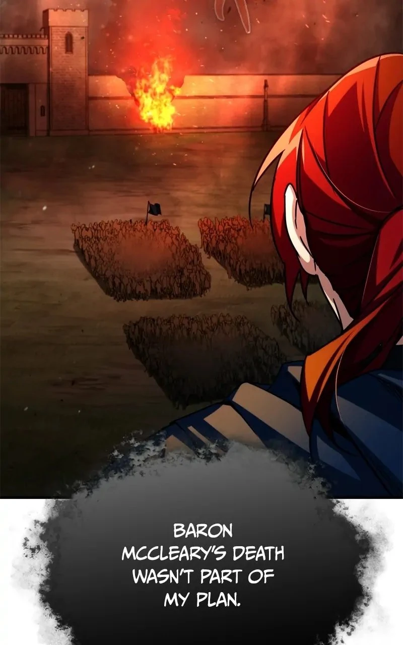 Descended from Divinity Chapter 61 - 9