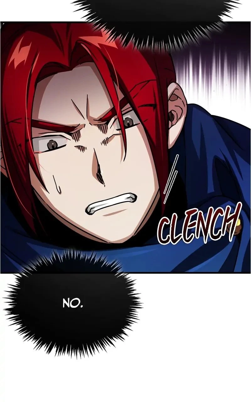 Descended from Divinity Chapter 62 - 14