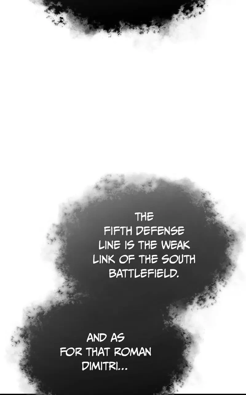 Descended from Divinity Chapter 61 - 10