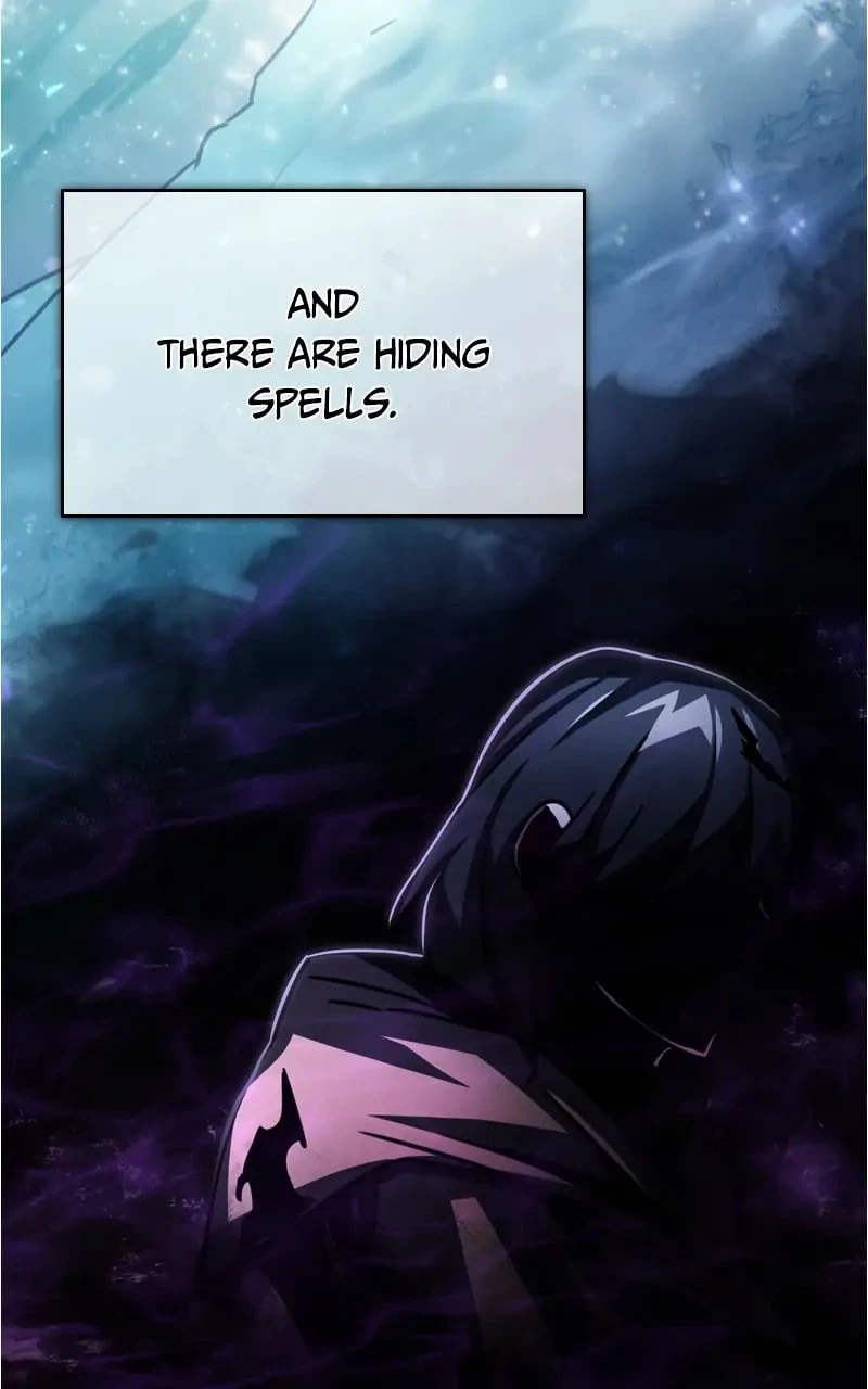 Descended from Divinity Chapter 62 - 16