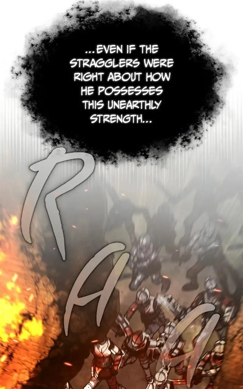 Descended from Divinity Chapter 61 - 12