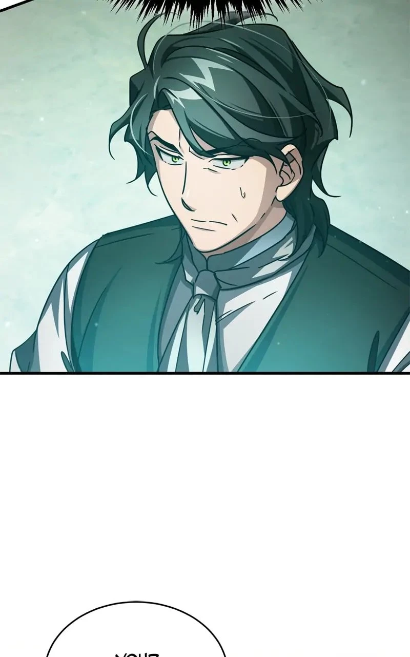 Descended from Divinity Chapter 66 - 121