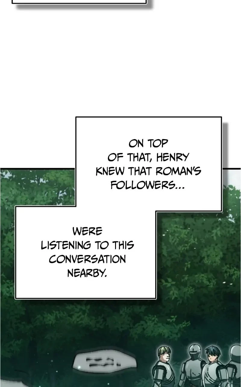 Descended from Divinity Chapter 65 - 93