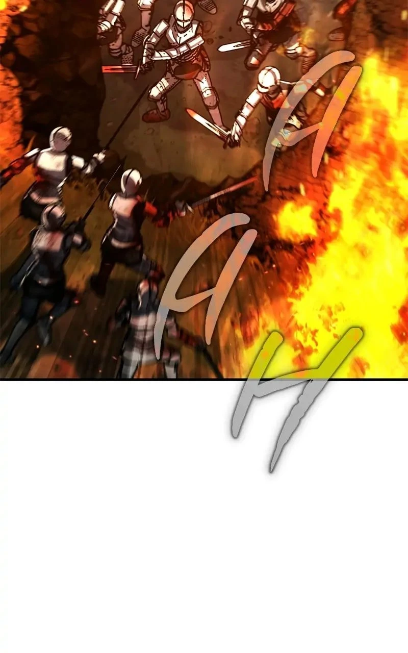 Descended from Divinity Chapter 61 - 13