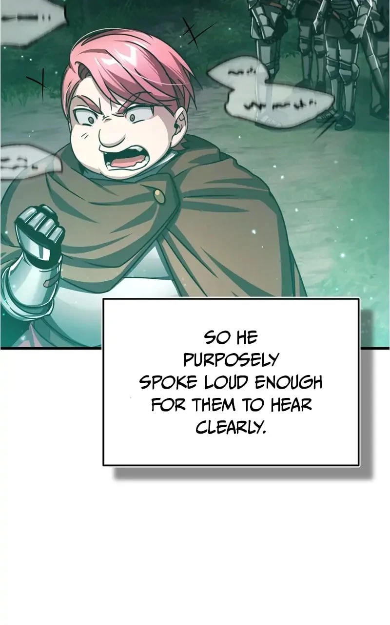 Descended from Divinity Chapter 65 - 94