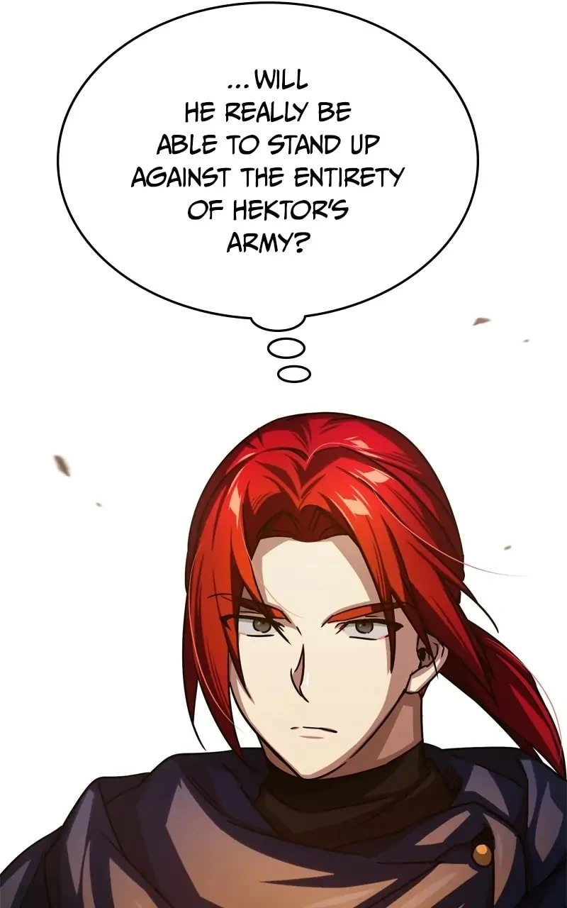 Descended from Divinity Chapter 61 - 14