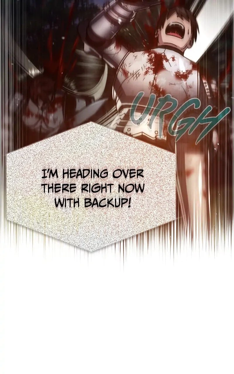 Descended from Divinity Chapter 62 - 19