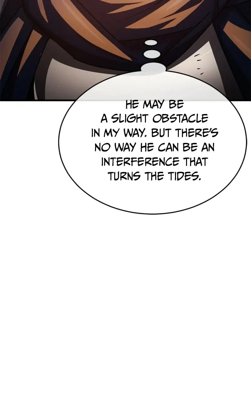 Descended from Divinity Chapter 61 - 15