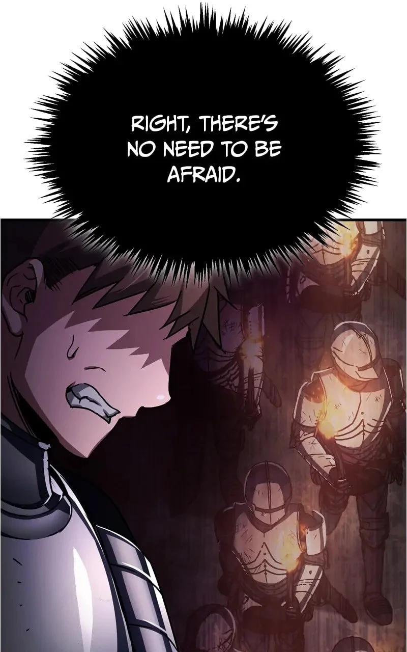 Descended from Divinity Chapter 62 - 20