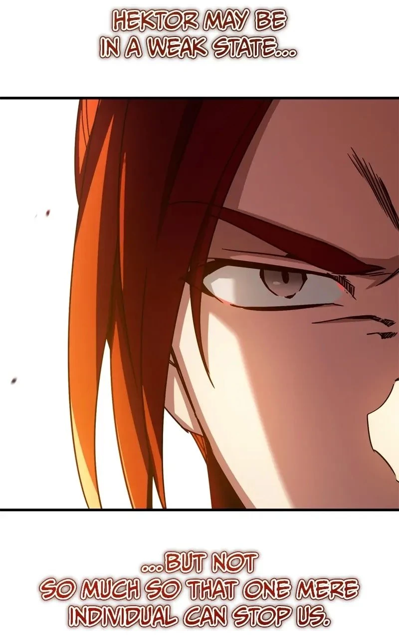 Descended from Divinity Chapter 61 - 16