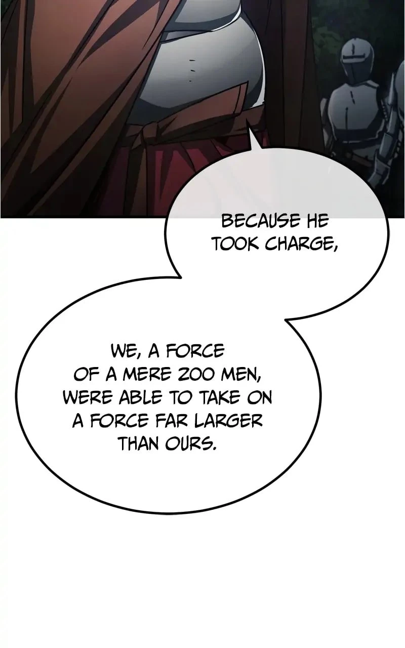 Descended from Divinity Chapter 65 - 96