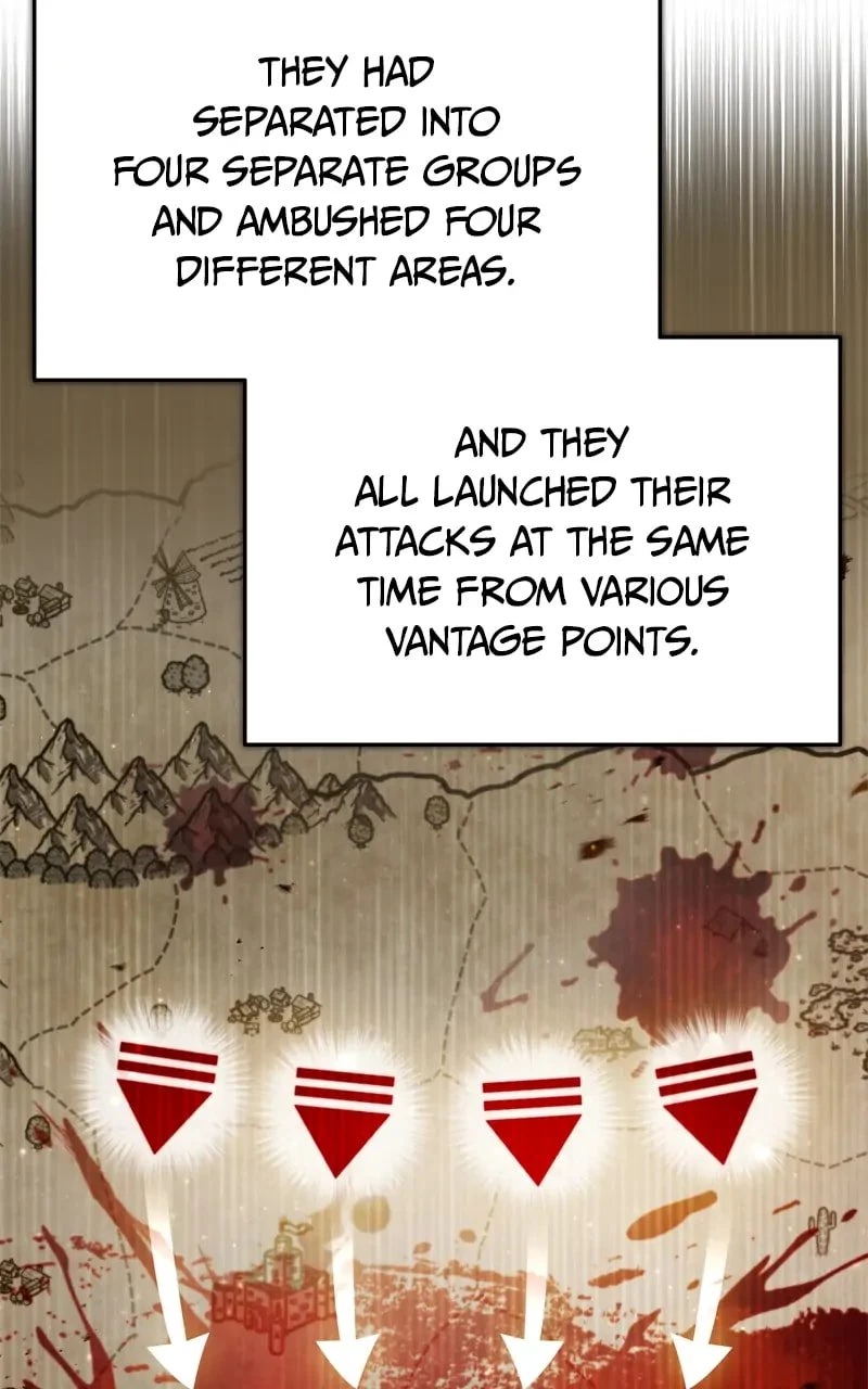 Descended from Divinity Chapter 63 - 56