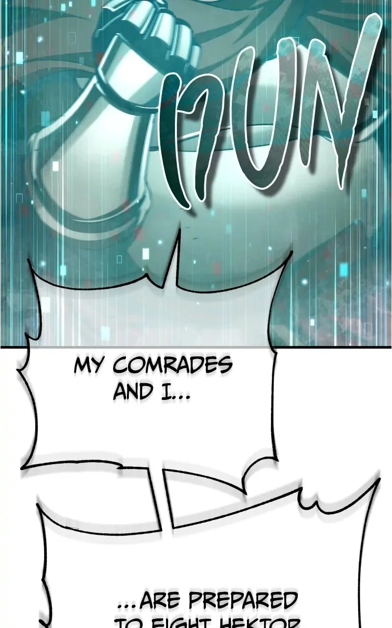 Descended from Divinity Chapter 65 - 98