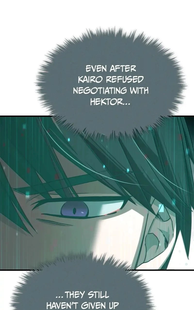 Descended from Divinity Chapter 66 - 127